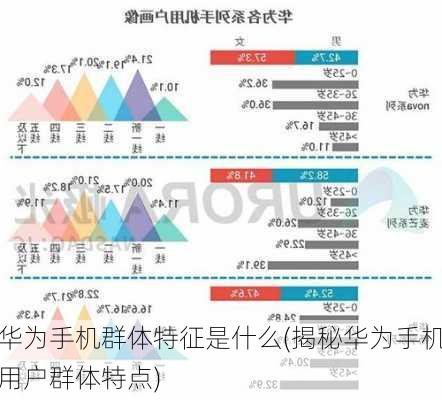 华为手机群体特征是什么(揭秘华为手机用户群体特点)