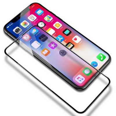 iphone手机膜用什么好