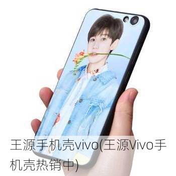 王源手机壳vivo(王源Vivo手机壳热销中)