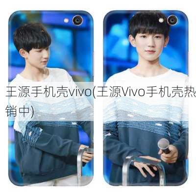 王源手机壳vivo(王源Vivo手机壳热销中)