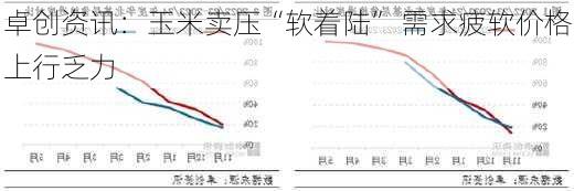 卓创资讯：玉米卖压“软着陆” 需求疲软价格上行乏力