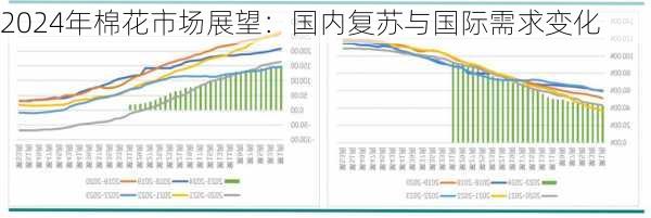 2024年棉花市场展望：国内复苏与国际需求变化