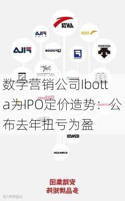 数字营销公司Ibotta为IPO定价造势：公布去年扭亏为盈