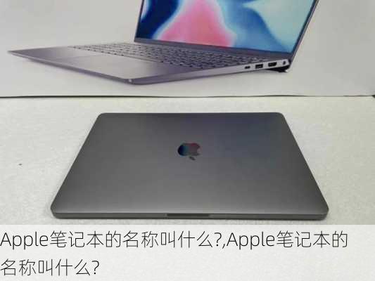 Apple笔记本的名称叫什么?,Apple笔记本的名称叫什么?