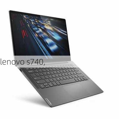 lenovo s740,