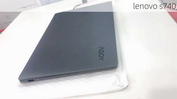 lenovo s740,