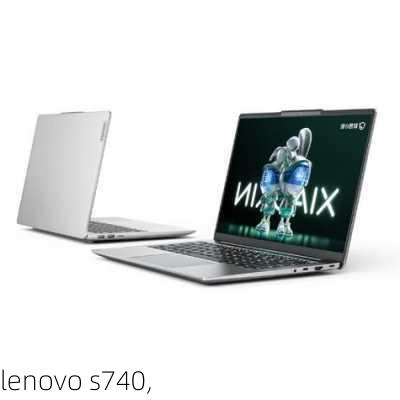 lenovo s740,