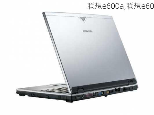 联想e600a,联想e60