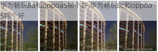 华为畅玩8a和oppoa5哪个好,华为畅玩8c和oppoa5哪个好