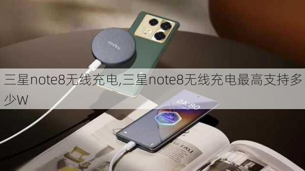 三星note8无线充电,三星note8无线充电最高支持多少W