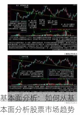 基本面分析：如何从基本面分析股票市场趋势