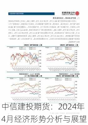 中信建投期货：2024年4月经济形势分析与展望