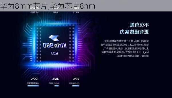 华为8mm芯片,华为芯片8nm