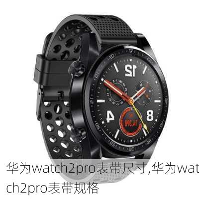 华为watch2pro表带尺寸,华为watch2pro表带规格