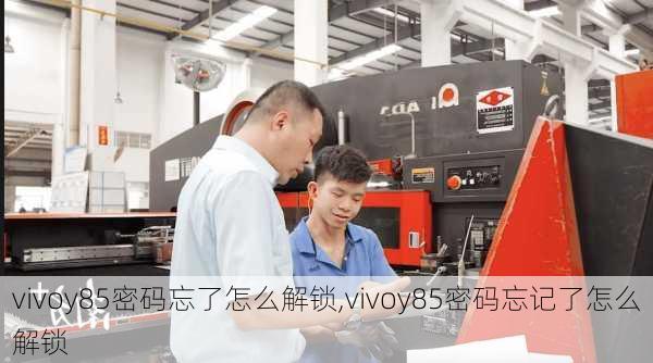 vivoy85密码忘了怎么解锁,vivoy85密码忘记了怎么解锁