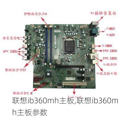 联想ib360mh主板,联想ib360mh主板参数