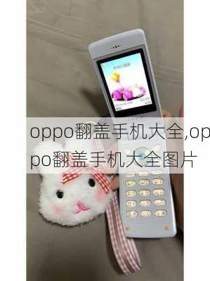 oppo翻盖手机大全,oppo翻盖手机大全图片