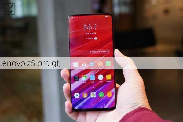 lenovo z5 pro gt,