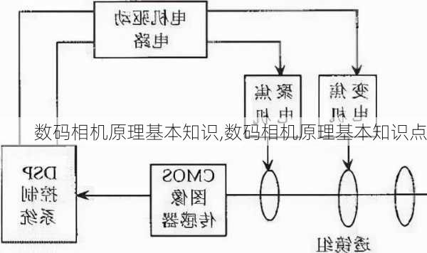 数码相机原理基本知识,数码相机原理基本知识点