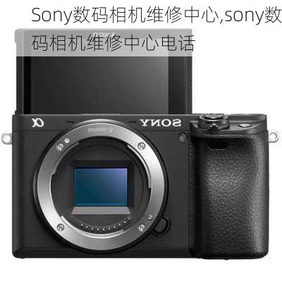 Sony数码相机维修中心,sony数码相机维修中心电话