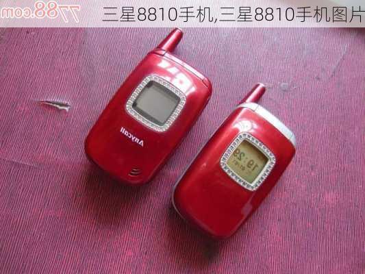 三星8810手机,三星8810手机图片