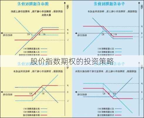 股价指数期权的投资策略