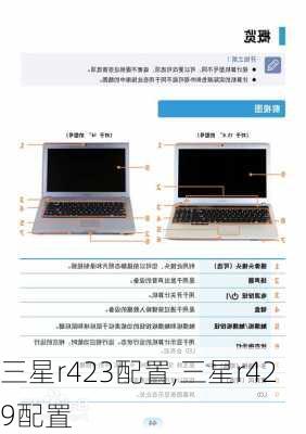 三星r423配置,三星r429配置