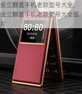 金立翻盖手机老款型号大全,金立翻盖手机老款型号大全图片