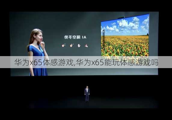 华为x65体感游戏,华为x65能玩体感游戏吗