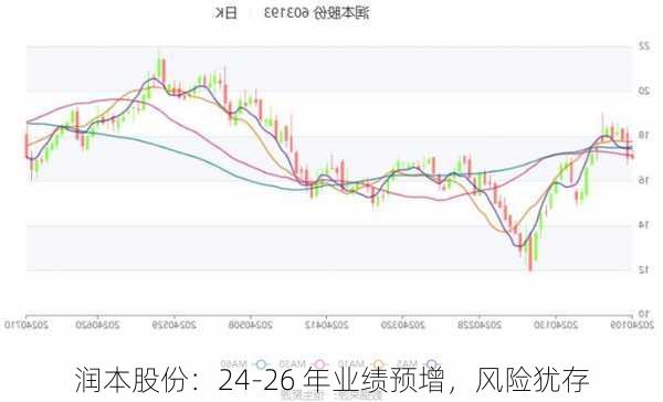 润本股份：24-26 年业绩预增，风险犹存