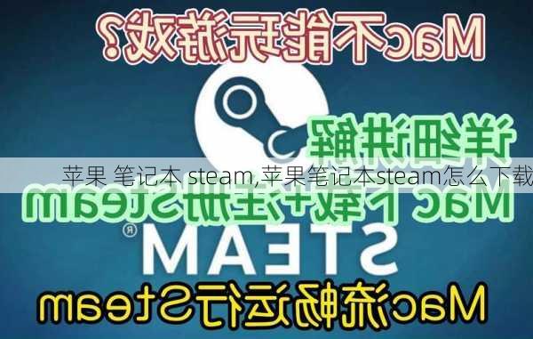 苹果 笔记本 steam,苹果笔记本steam怎么下载