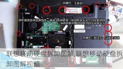 联想移动硬盘拆卸图解,联想移动硬盘拆卸图解视频