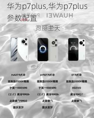 华为p7plus,华为p7plus参数配置