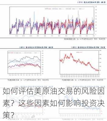 如何评估美原油交易的风险因素？这些因素如何影响投资决策？