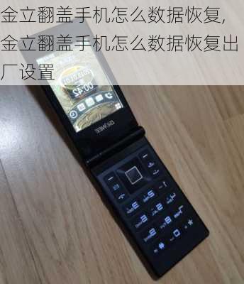 金立翻盖手机怎么数据恢复,金立翻盖手机怎么数据恢复出厂设置