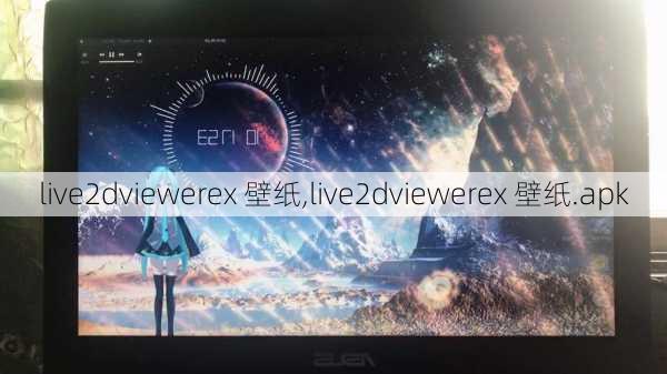 live2dviewerex 壁纸,live2dviewerex 壁纸.apk