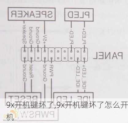 9x开机键坏了,9x开机键坏了怎么开机