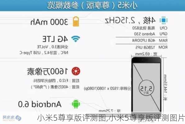 小米5尊享版评测图,小米5尊享版评测图片