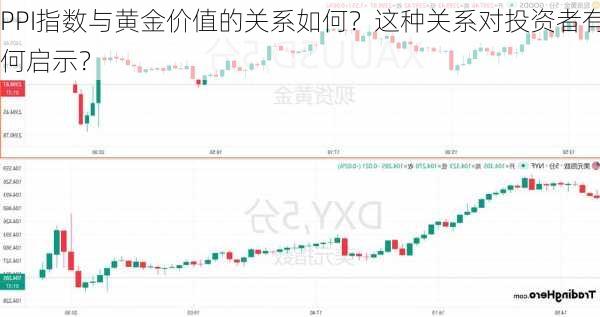 PPI指数与黄金价值的关系如何？这种关系对投资者有何启示？