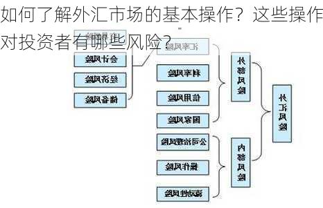 如何了解外汇市场的基本操作？这些操作对投资者有哪些风险？