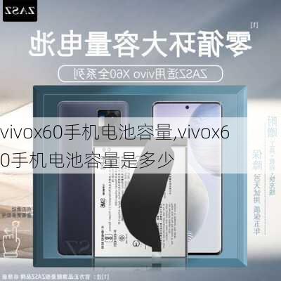 vivox60手机电池容量,vivox60手机电池容量是多少