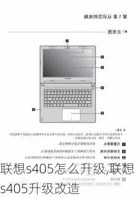 联想s405怎么升级,联想s405升级改造