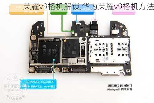 荣耀v9格机解锁,华为荣耀v9格机方法