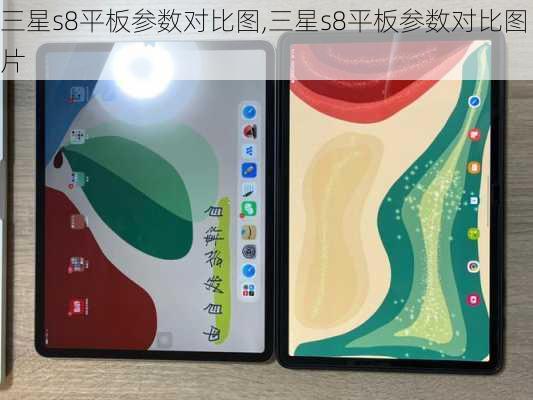 三星s8平板参数对比图,三星s8平板参数对比图片