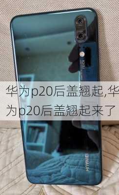 华为p20后盖翘起,华为p20后盖翘起来了