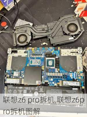 联想z6 pro拆机,联想z6pro拆机图解