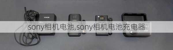 sony相机电池,sony相机电池充电器