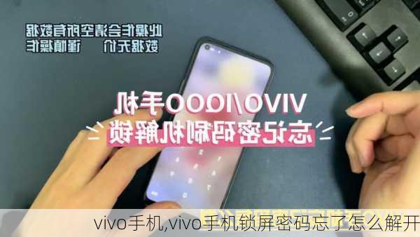 vivo手机,vivo手机锁屏密码忘了怎么解开