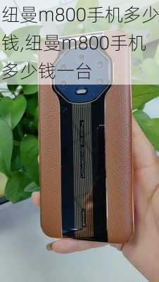 纽曼m800手机多少钱,纽曼m800手机多少钱一台